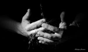 fotografia blanco y negro