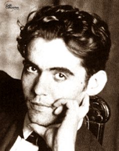 federico garcia lorca