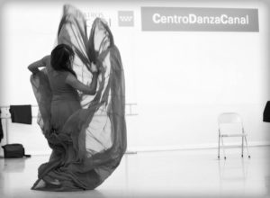 Fotografia Danza