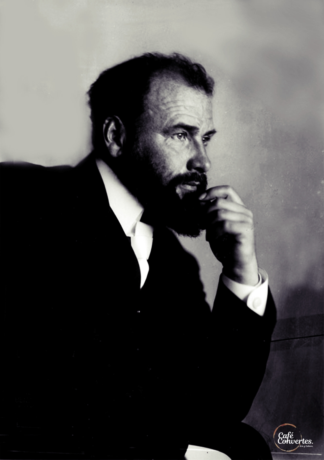 GUSTAV KLIMT