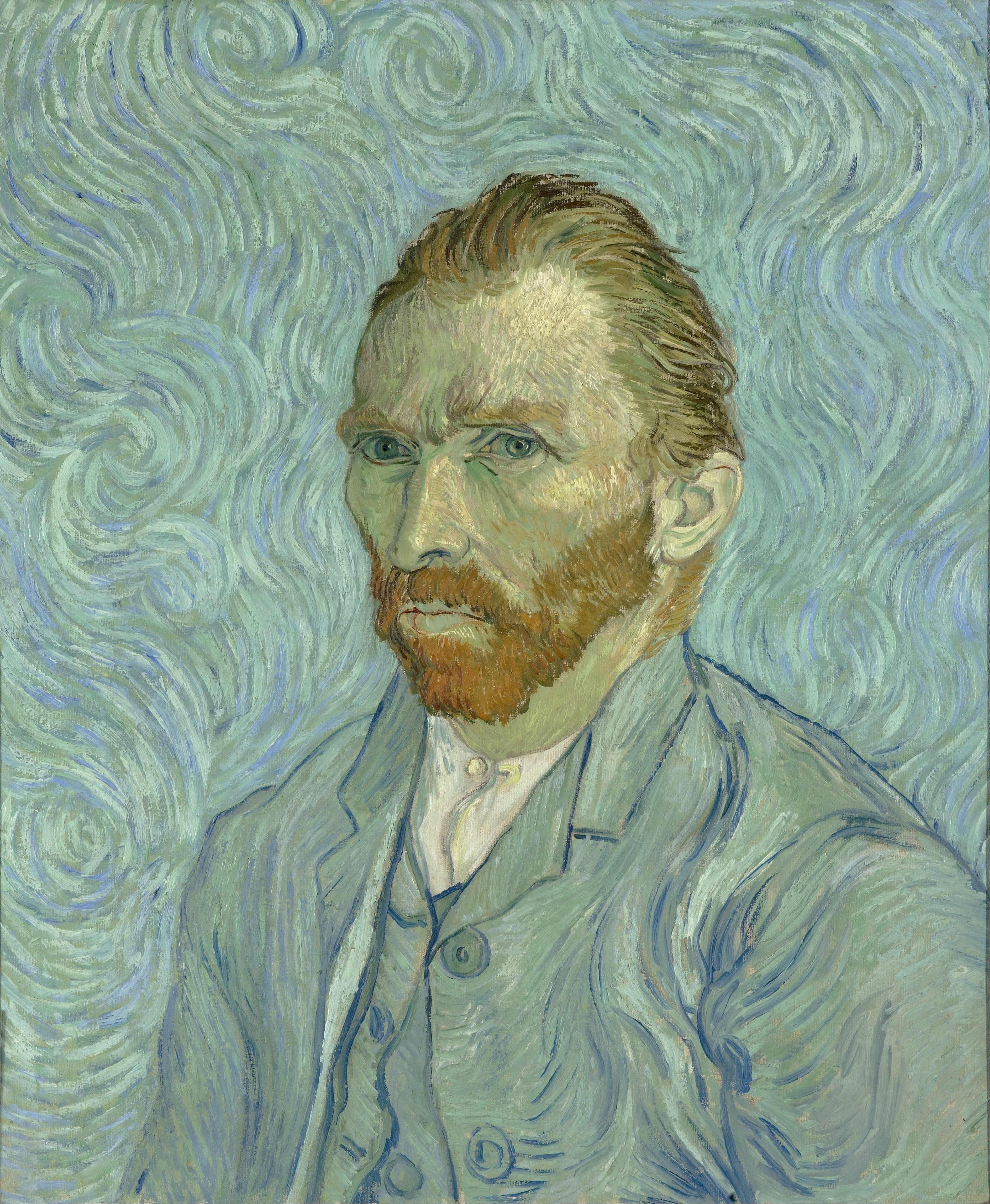  VINCENT VAN GOHG