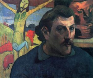 Paul Gauguin Cuadros, Breve Reflexion Sobre la Pintura de Gauguin