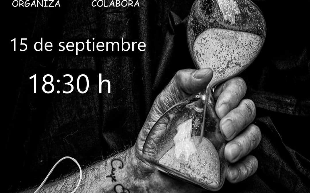 Arte por la ELA